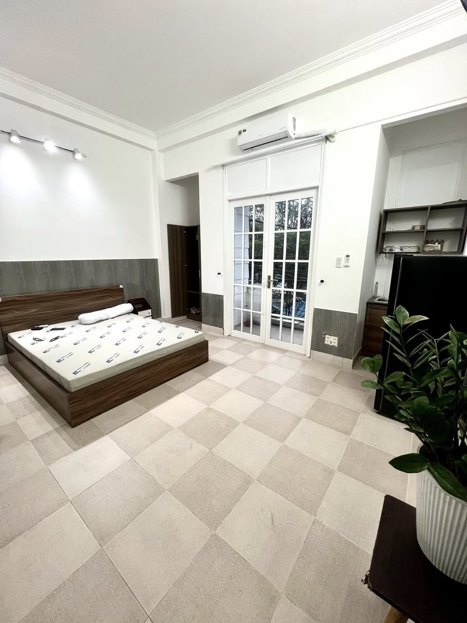 💥 CÒN VÀI CĂN HỘ FULL NT - TRUNG TÂM HẢI CHÂU - ĐƯỜNG 3/2 - CÓ BAN CÔNG VIEW ĐẸP - CẠNH ĐỐNG ĐA 💥 2