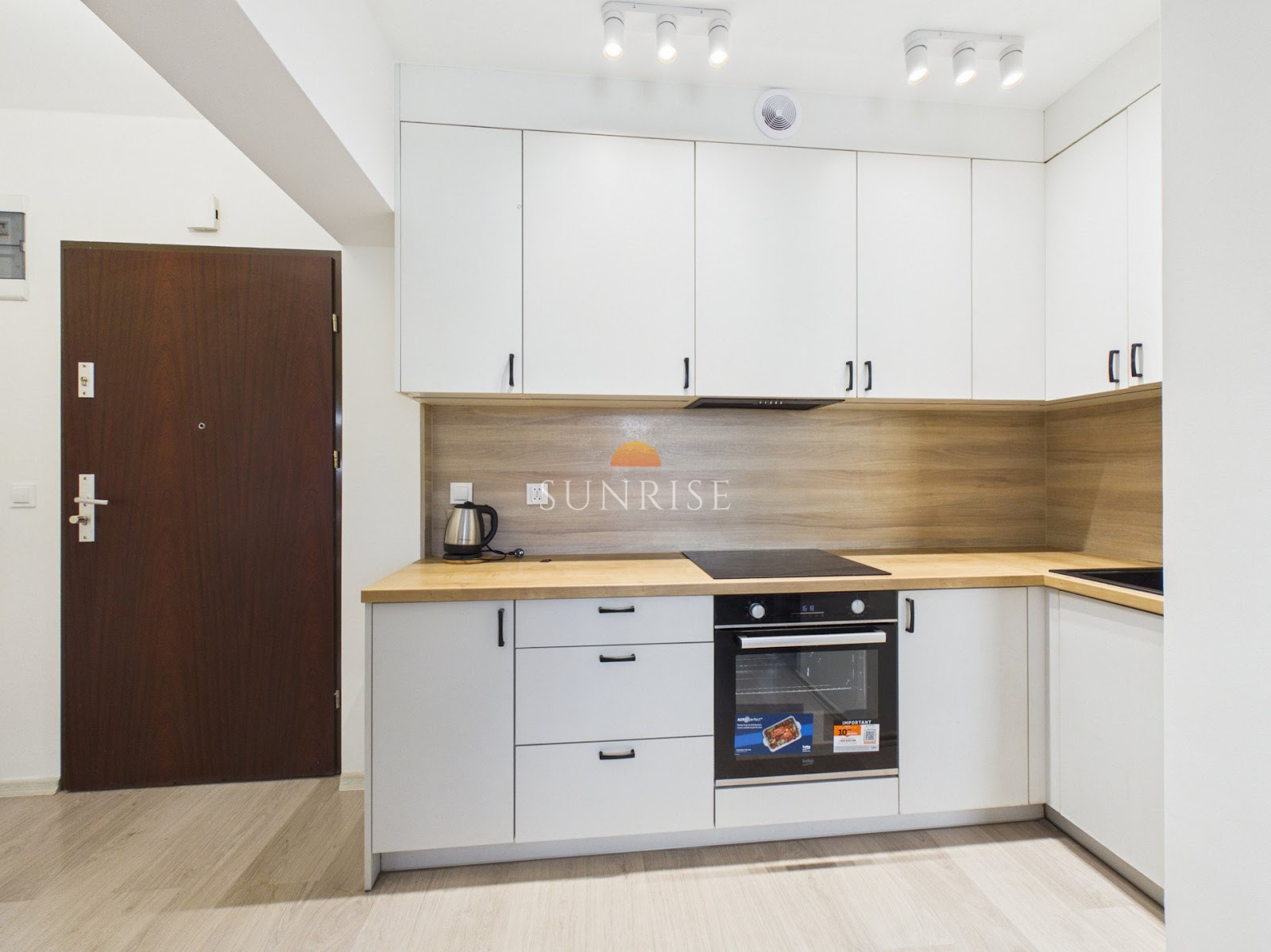 MIESZKANIE po remoncie 40,06 m² | KOŁOBRZEG, Osiedle Ogrody | 2 Pokoje — zdjęcie 4