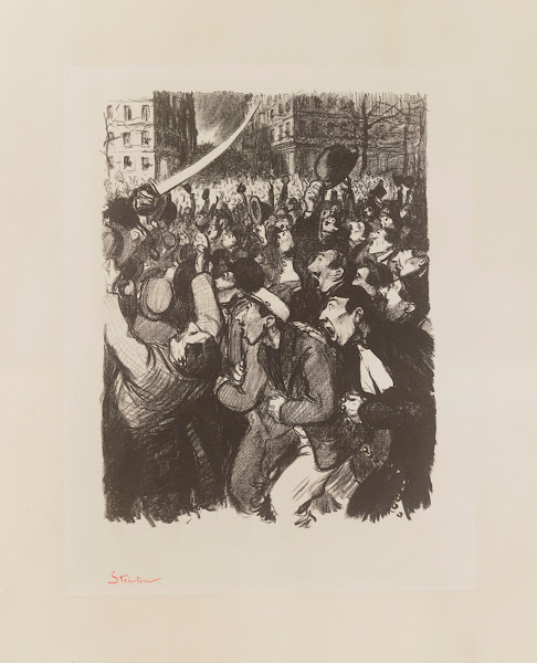 Les moutons de Boisdeffre 1898