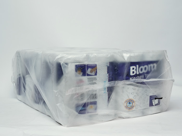 Bloom Kitchen Towel