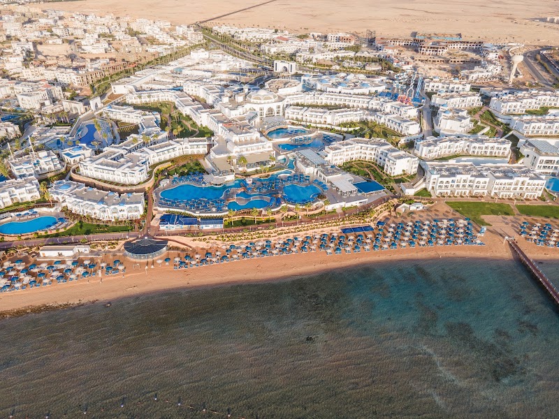 Pickalbatros Palace Resort Sharm El Sheikh