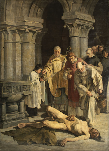 Exorcism 1880