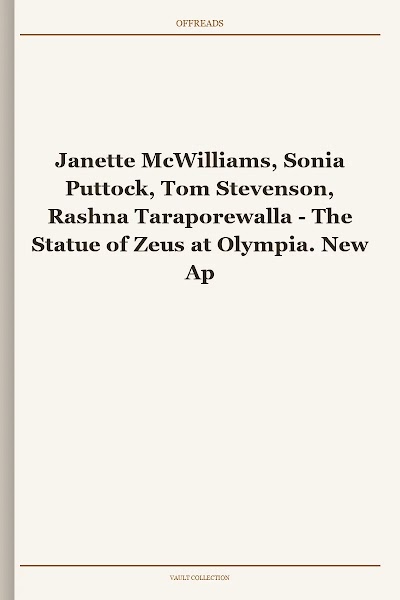 Janette McWilliams, Sonia Puttock, Tom Stevenson, Rashna Taraporewalla