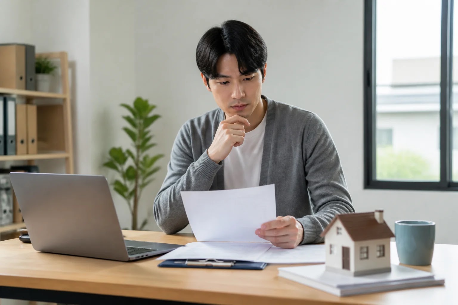 청년월세지원 신청 조건 신청 조건과 필요 서류