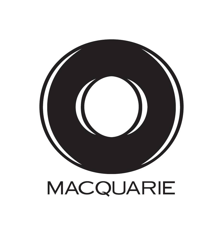 Macquarie Logo