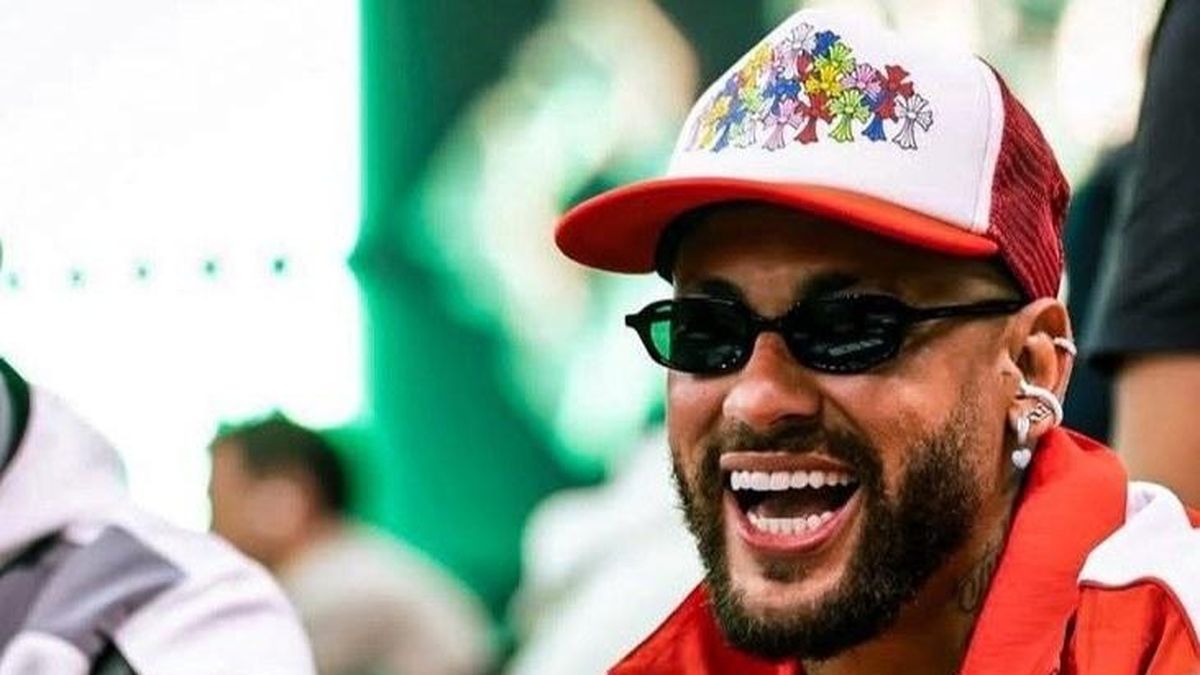 Neymar tiếp tục gây tranh cãi - Tạp chí Tri thức