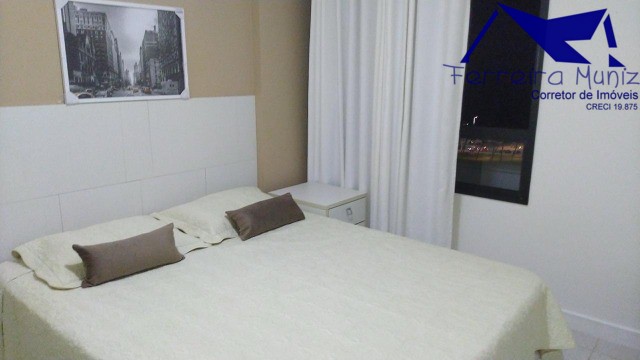 Apartamento, Armação