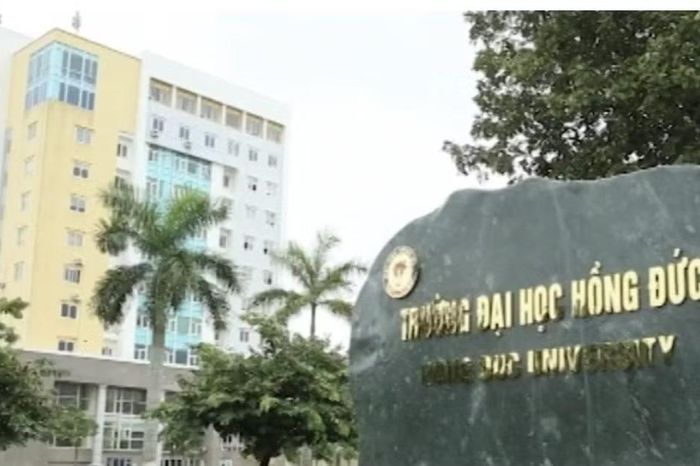 Thanh Hóa chuẩn bị sáp nhập 2 trường Đại học lớn nhất tỉnh - Báo Tri thức &amp; Cuộc sống