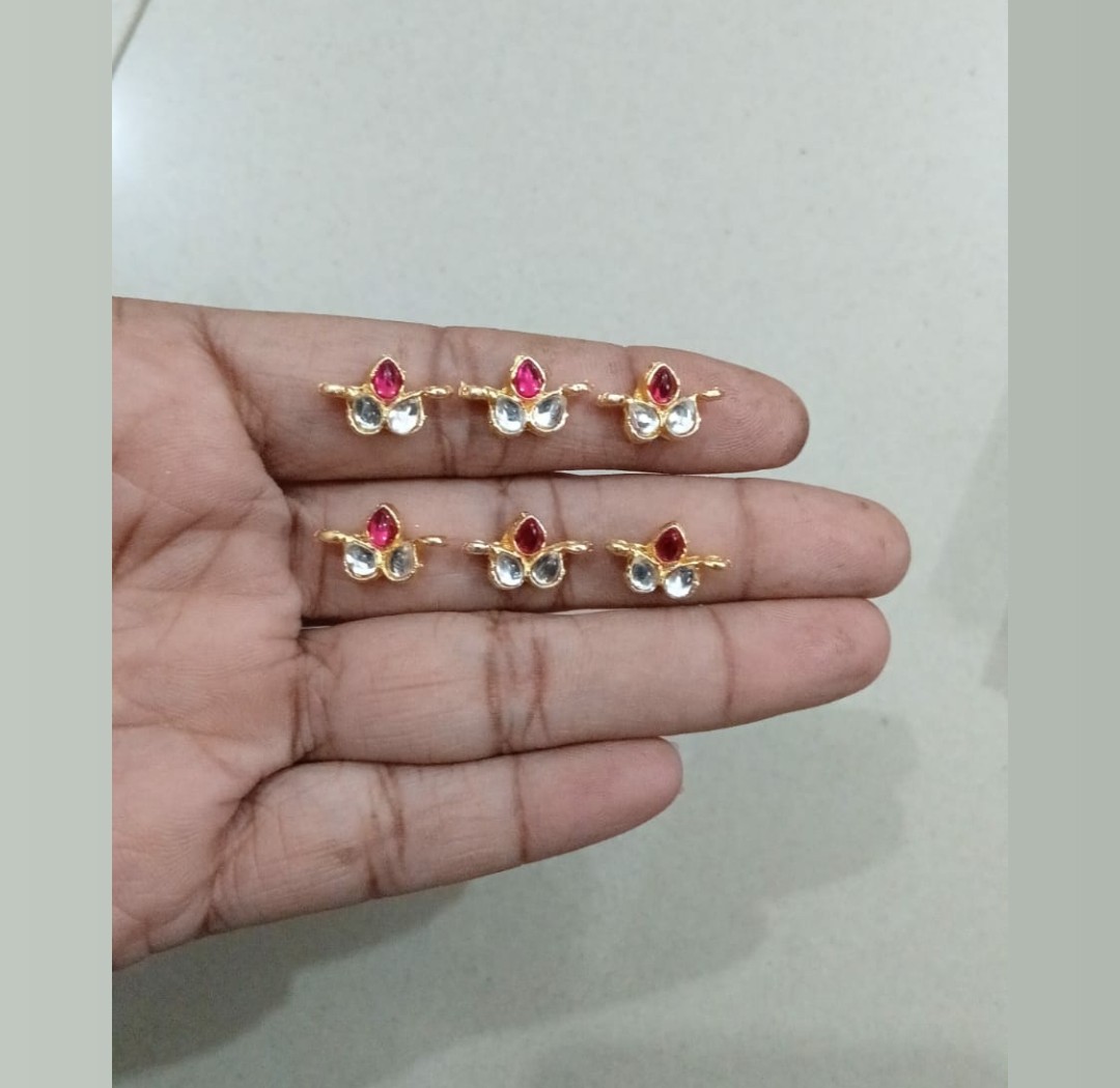 T9-Drop 3 Pan (Pack Of 6)