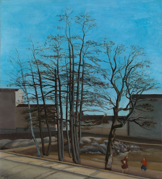 Spring 1933
