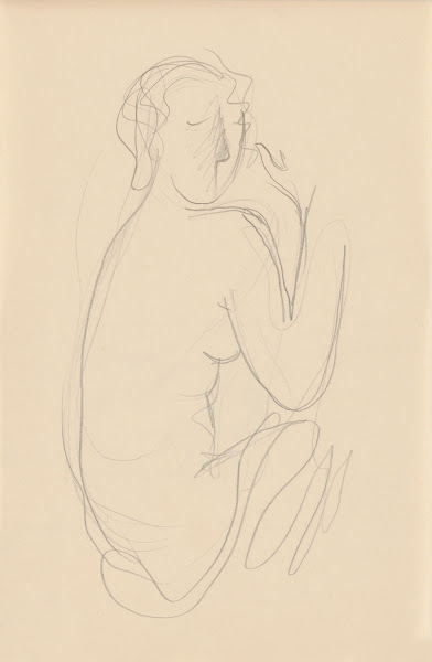 Sketchbook 1932