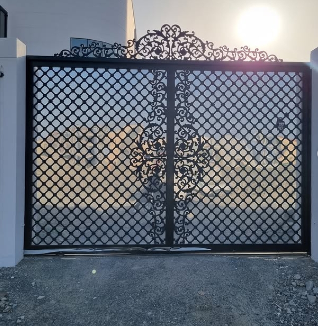 Bollards in the UAE: Types, Uses & Installation