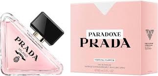 PRADA PARADOXE VIRTUAL FLOWER MUJER 90ML EDP PRADA