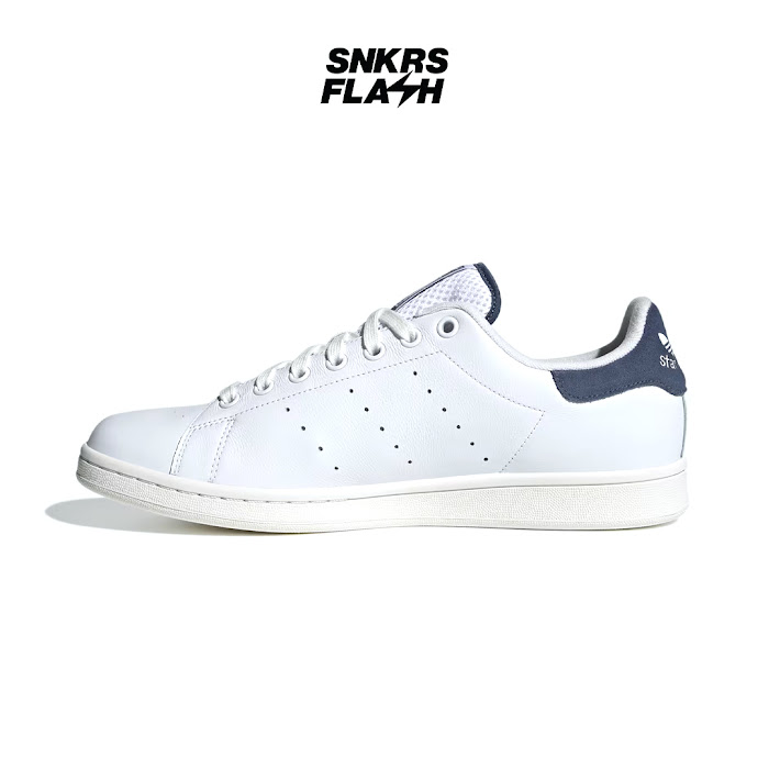 ADIDAS STAN SMITH CORE WHITE - Size 44.7