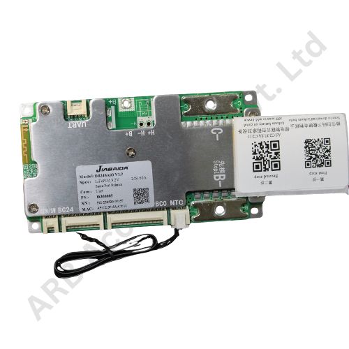 BMS 7-24S 60A SMART JBD (DB24SA03) (b89f)