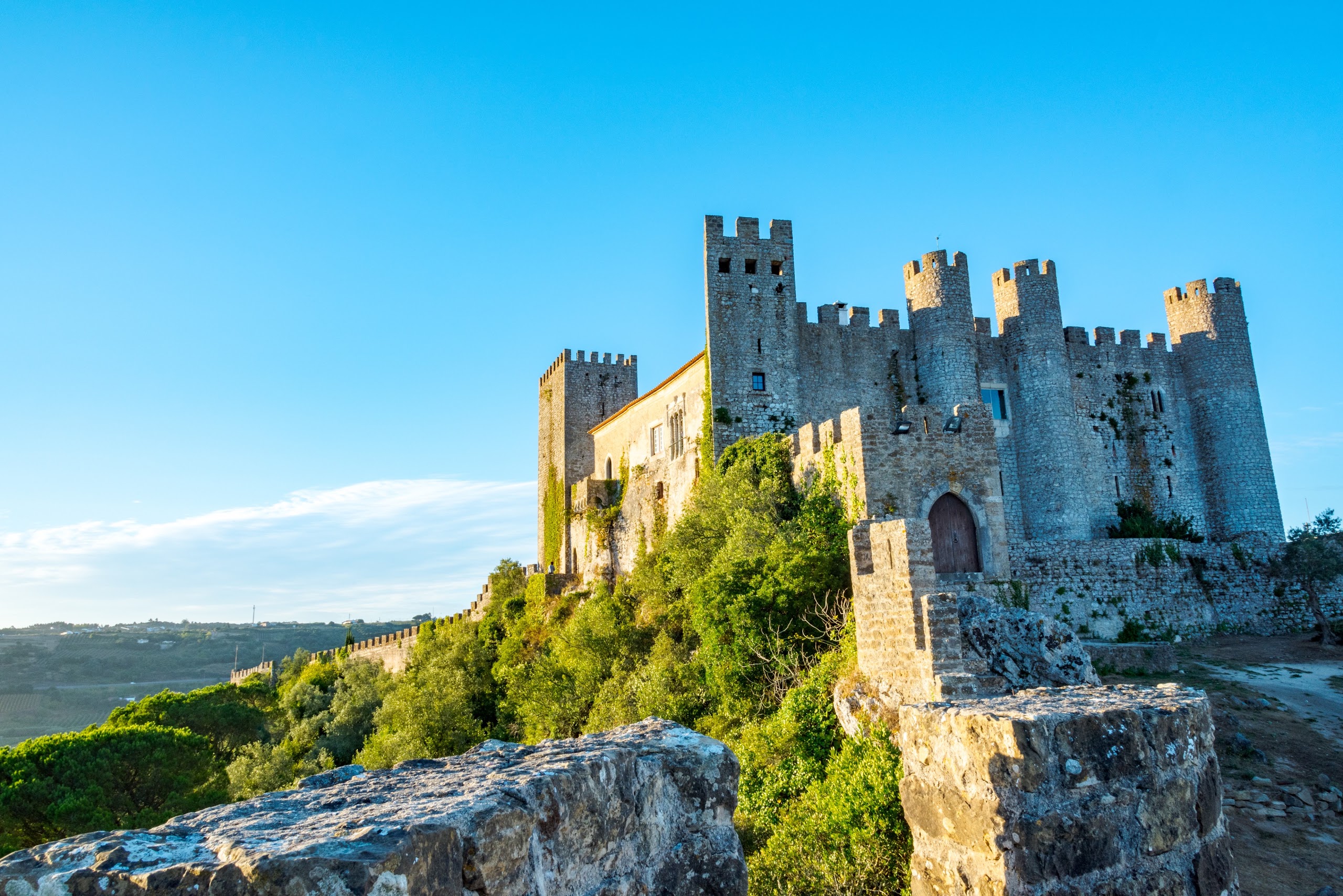 13-Day Portuguese Journey: Lisbon to Aveiro by Private Driver