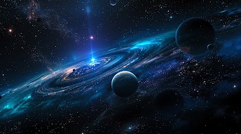 Space Wallpaper