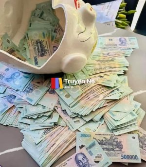 Những Đoạn Ký Ức Đen Tối