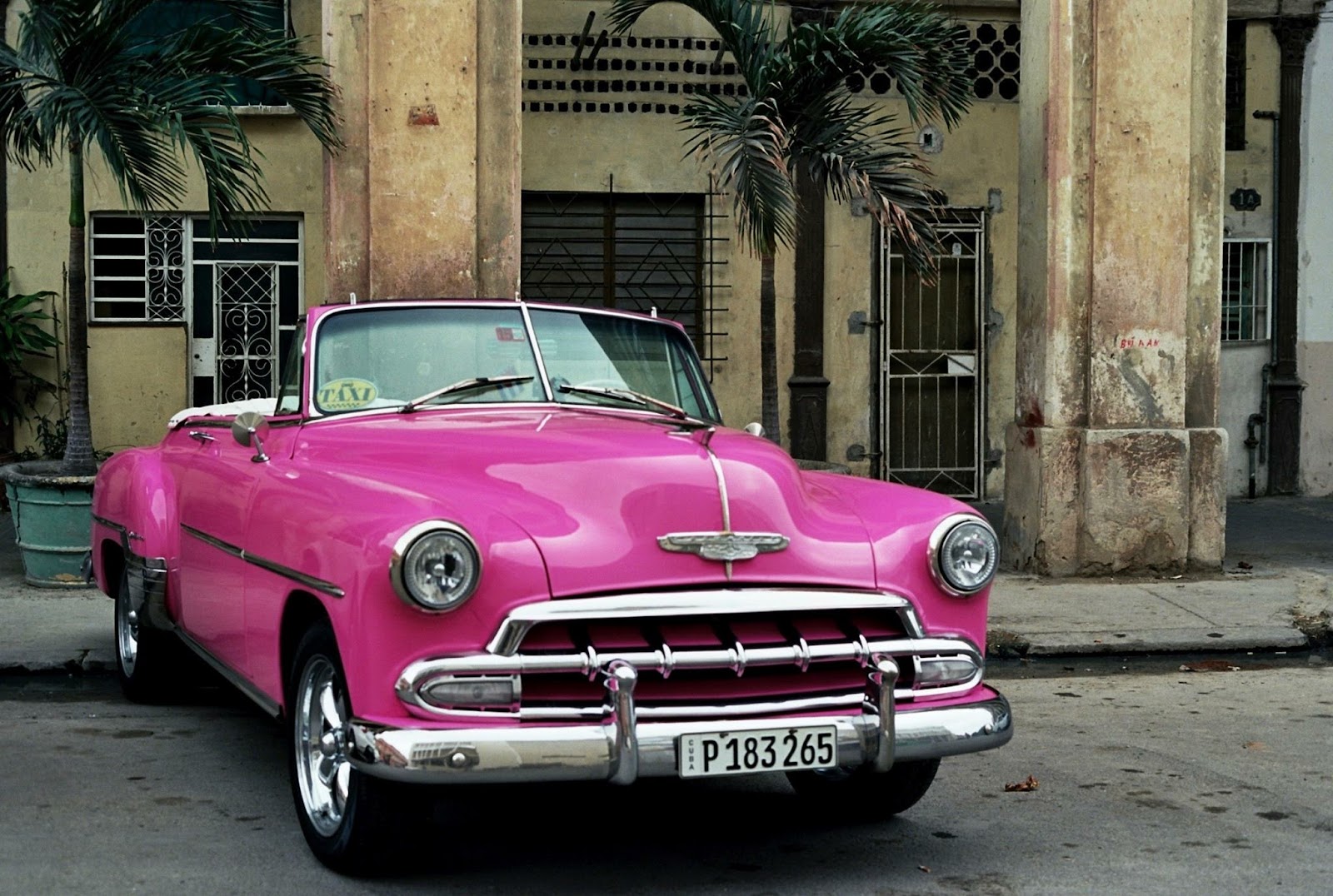 Cuba