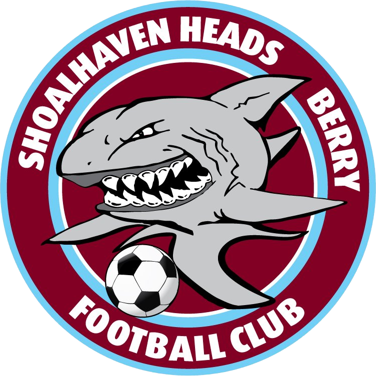 Shoalhaven Heads Berry logo