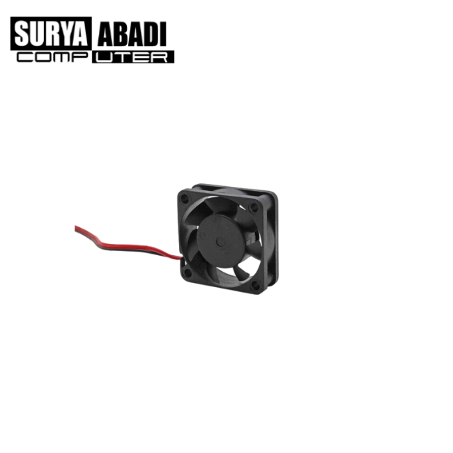 KIPAS DC 5V 30X30X10 MM