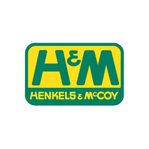 HENKELS & MCCOY Logo