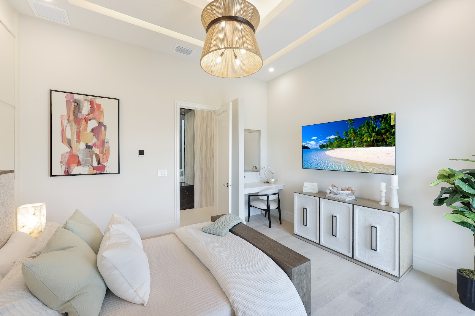 Bedroom Suite