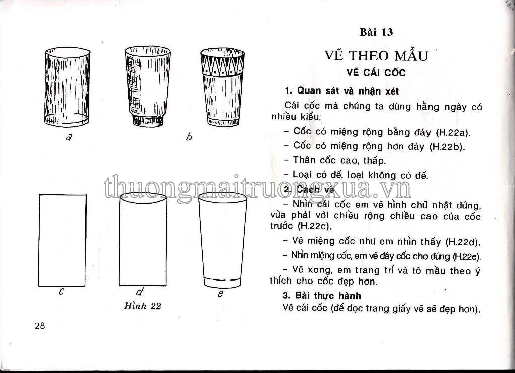Mỹ thuật 2 (2002) - Trang 27