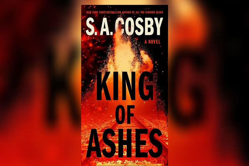 King of Ashes