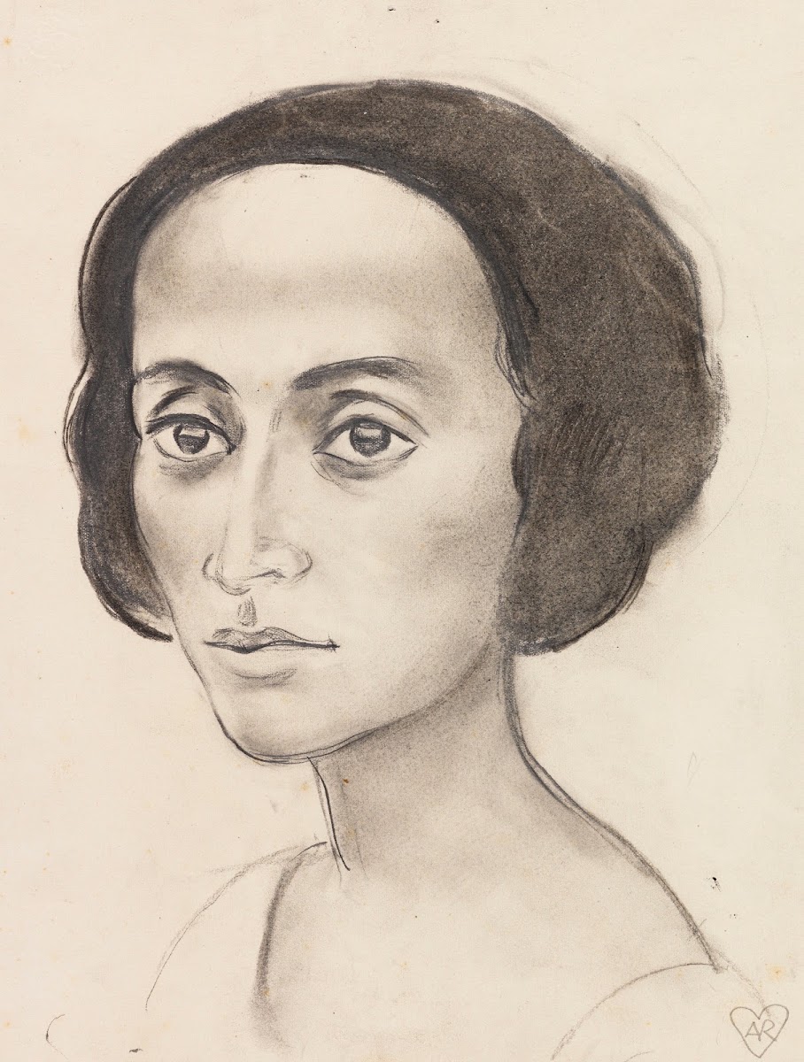 Nenella Nobili Römerin 1926