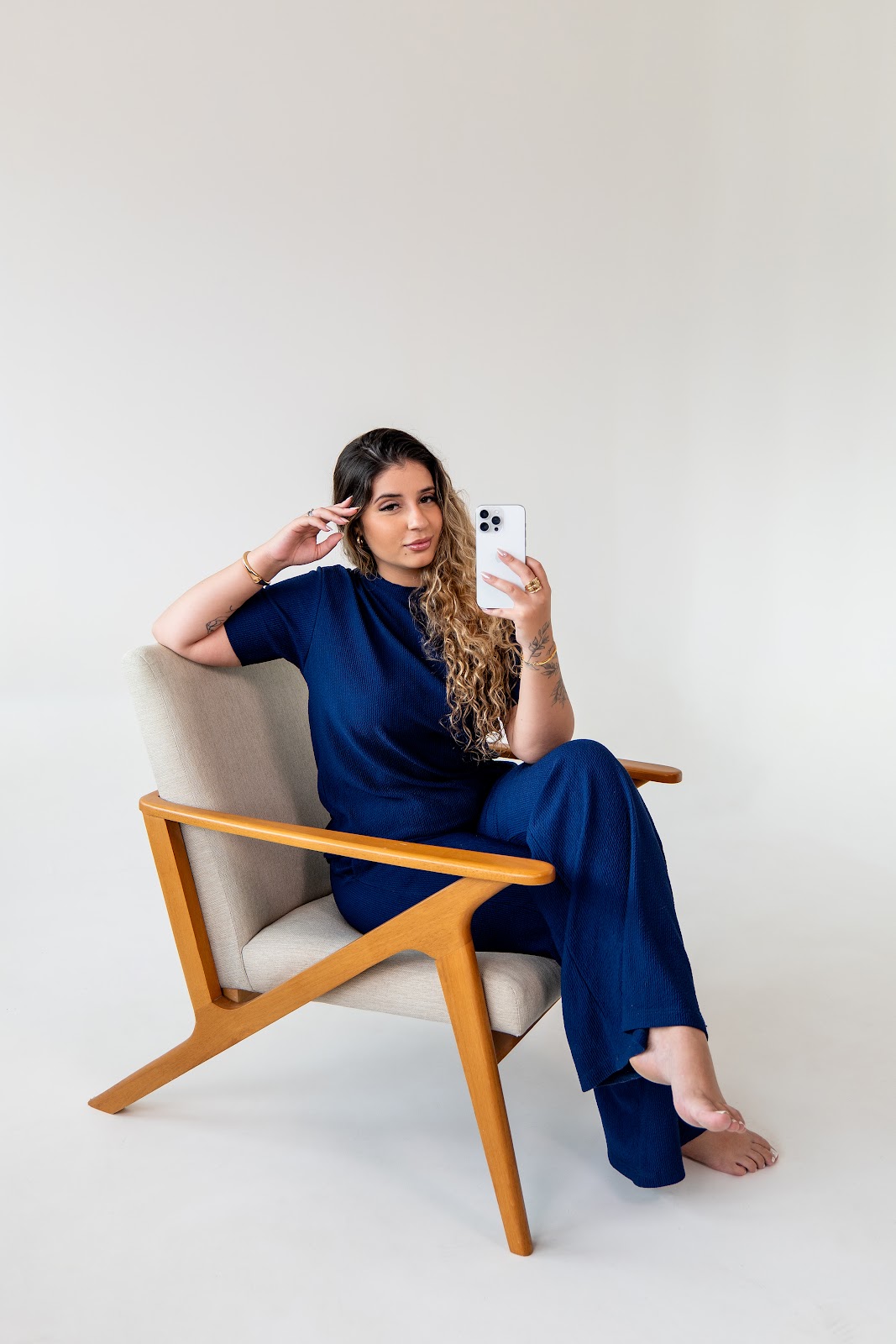 Kaylane Moraes Cardoso de Oliveira, Videomaker e Social Media em Niterói