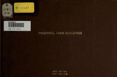 Practical Farm Buildings