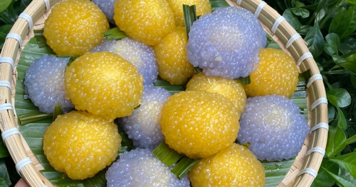 Bánh bột báng