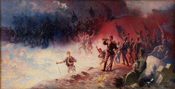 Reveille 1894