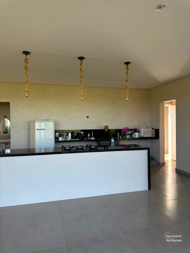Foto 30 de Casa com 4 quartos com vista para represa no Riviera de Santa Cristina IV