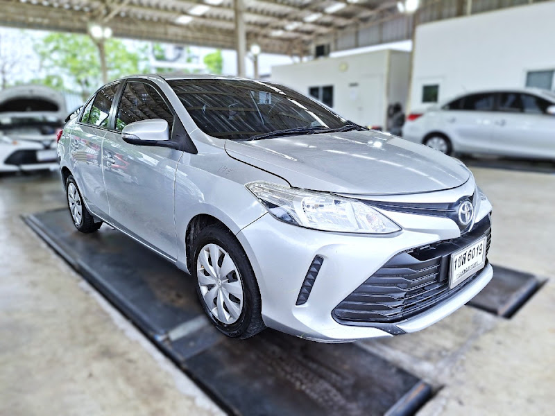 TOYOTA VIOS