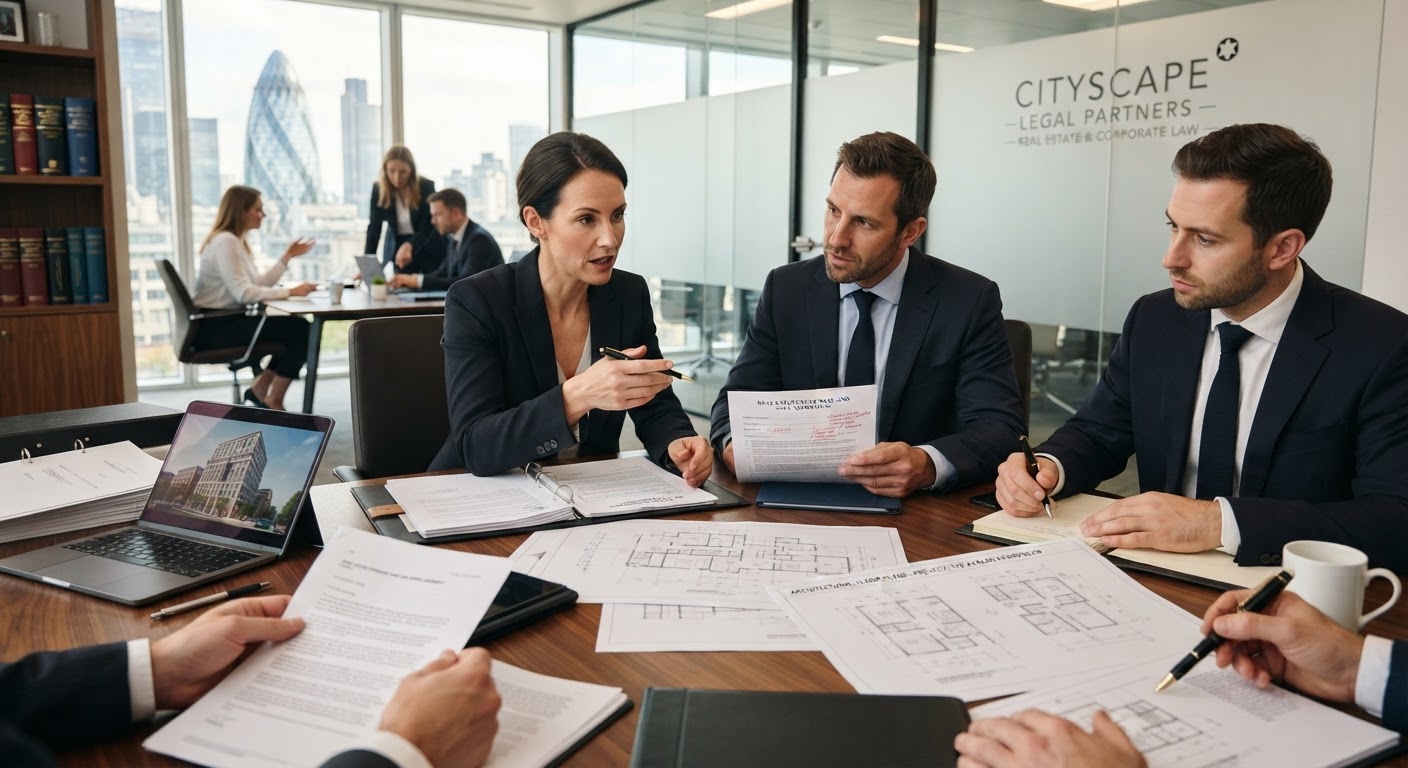 هل شركتك جاهزة لاستغلال الاستشارات العقارية؟