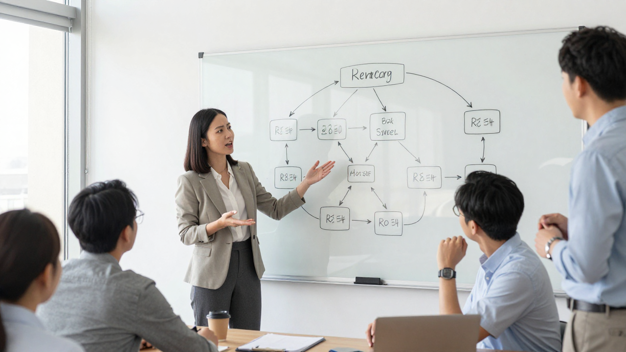 Agentic AI: RAG의 한계를 넘어선 '실질적 지능'의 함정 관련 이미지 2