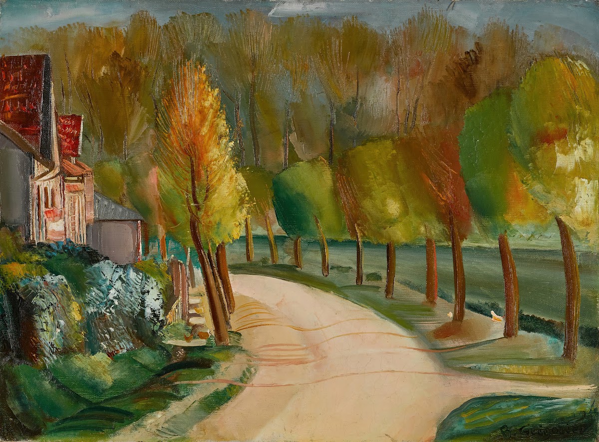Riverside