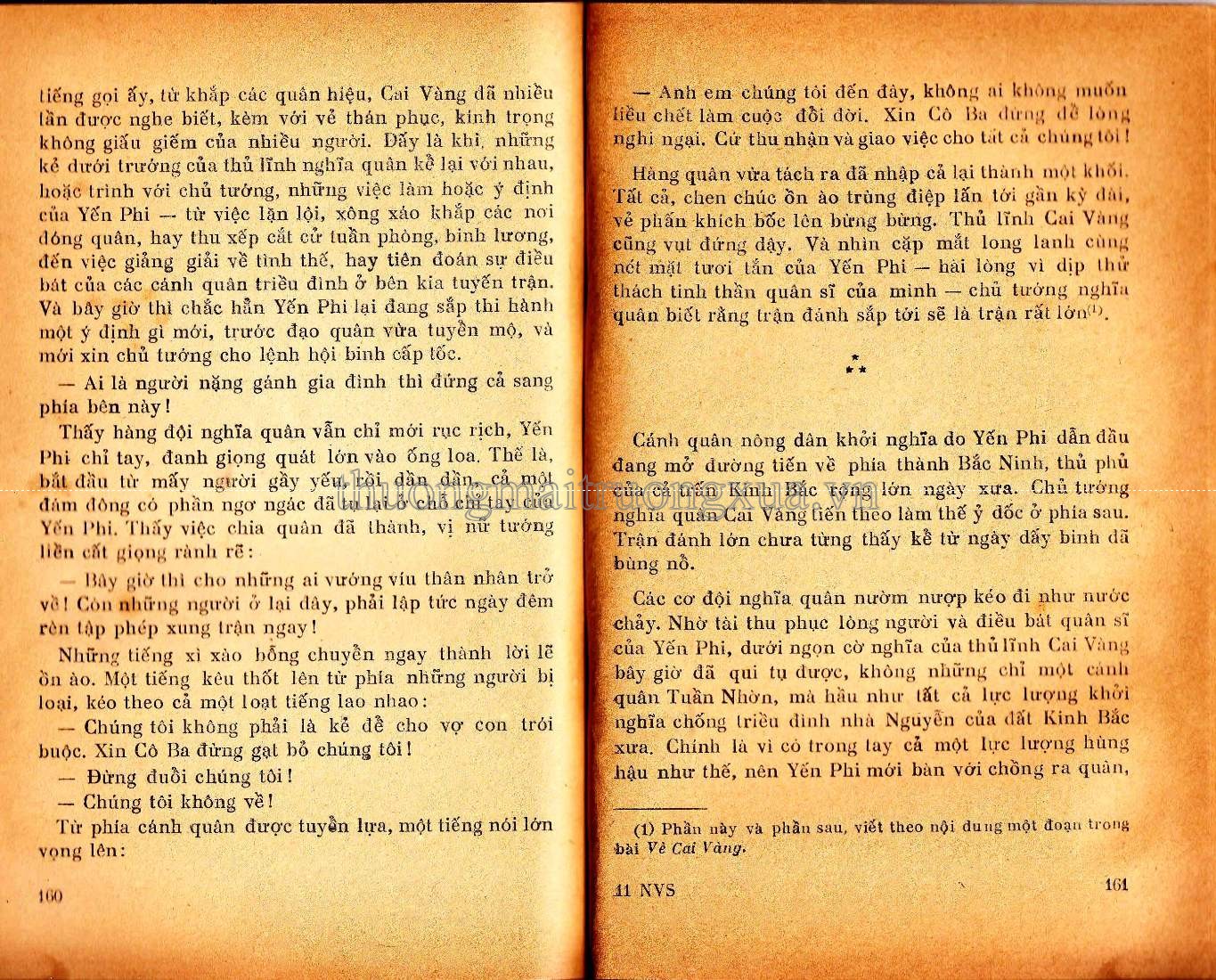 Những vì sao đất nước (tập 4 - 1972) - Trang 80