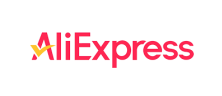Aliexpress AU logo