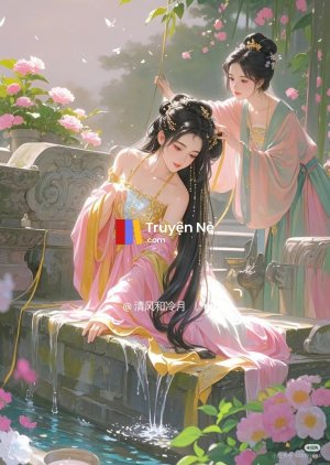 Cô Nương Thay Thế