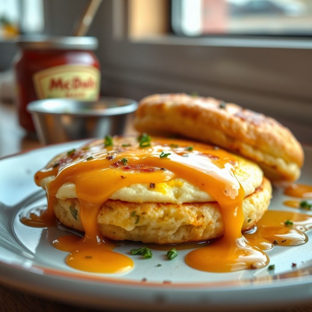 Homemade McGriddle Muffins: A Simple Copycat Recipe! Easy Breakfast Win