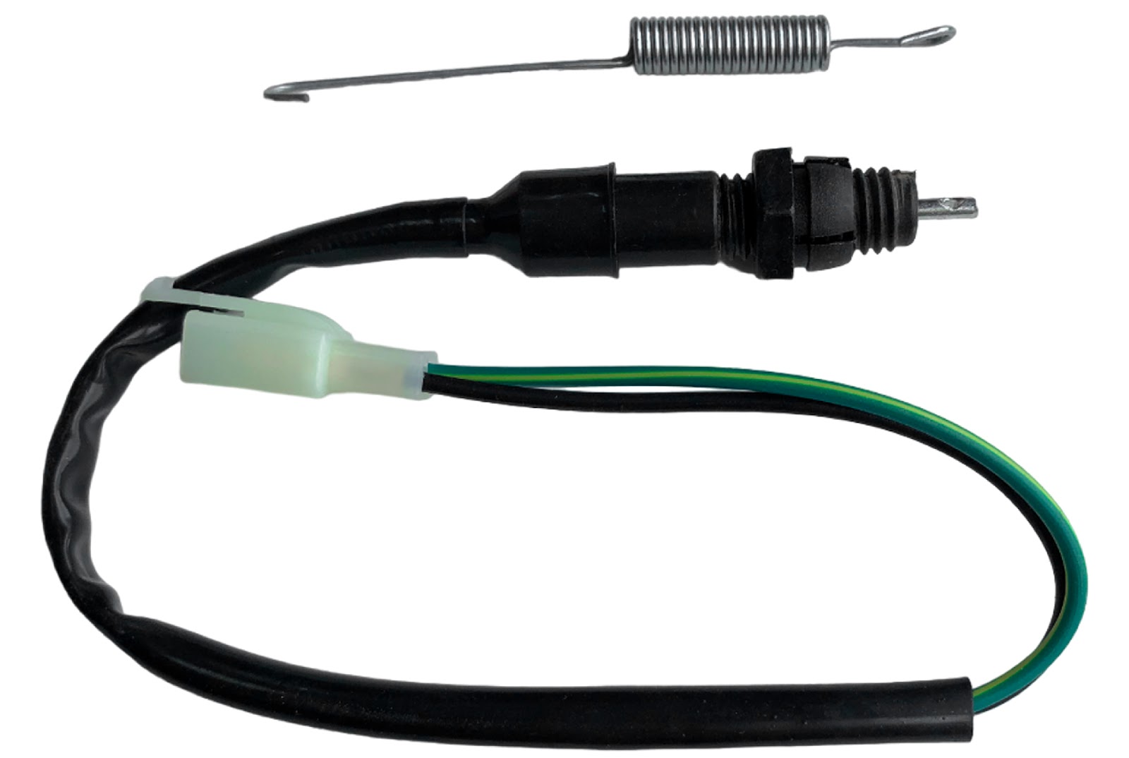 SWITCH FRENO POST. WY150 B C/conector