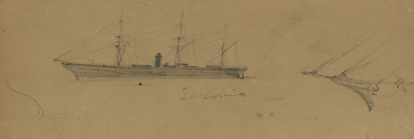 Saxonia 1860 1865