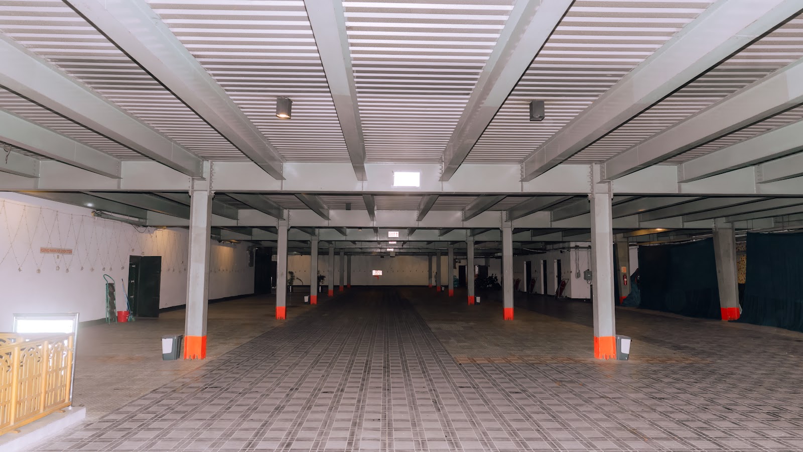 Facility 1