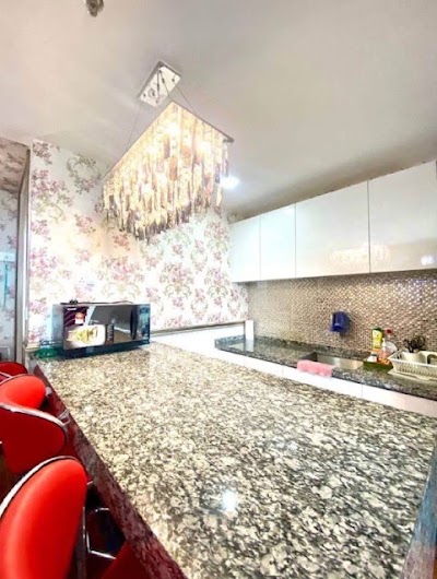 DeCentrum SOHO Duplex, Kajang — 1 Bilik, Perabot Penuh, Freehold — foto 10/10