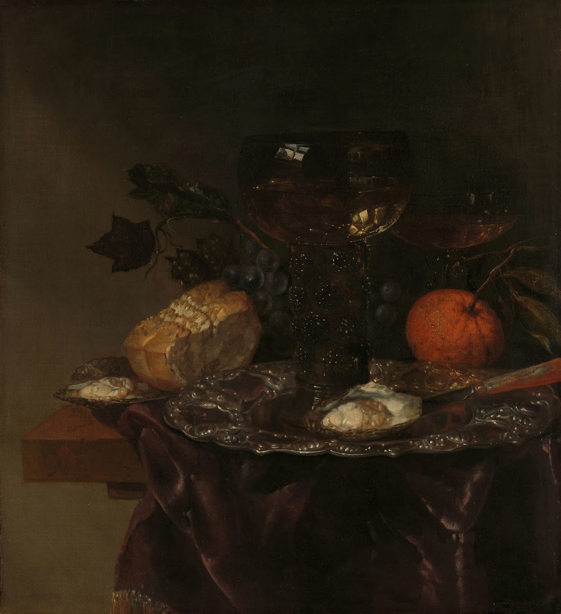 Still Life c 1660   1690