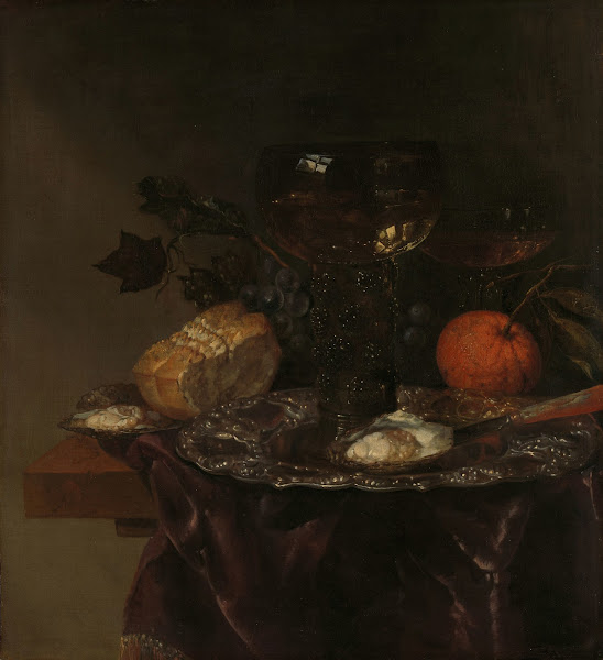 Still Life c 1660   1690