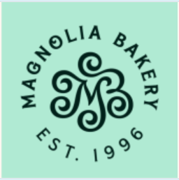 Magnolia Bakery logo